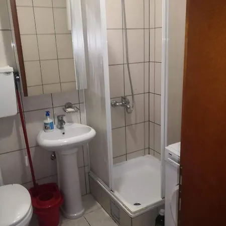Marina Apartment
