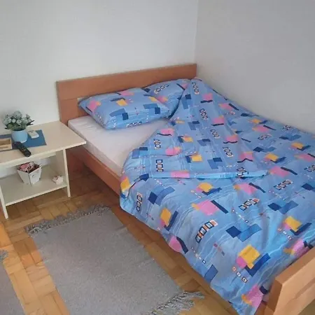Marina Apartment Vrnjacka Banja
