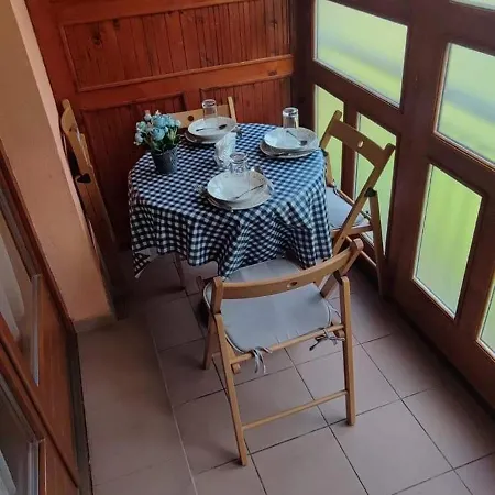 Marina Apartment